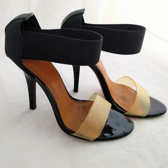 SALE 🌞 KORS by Michael Kors stiletto sandals - Picture 3 of 7